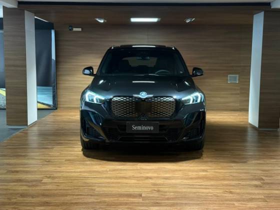 BMW iX1 ELÉTRICO XDRIVE30 M SPORT